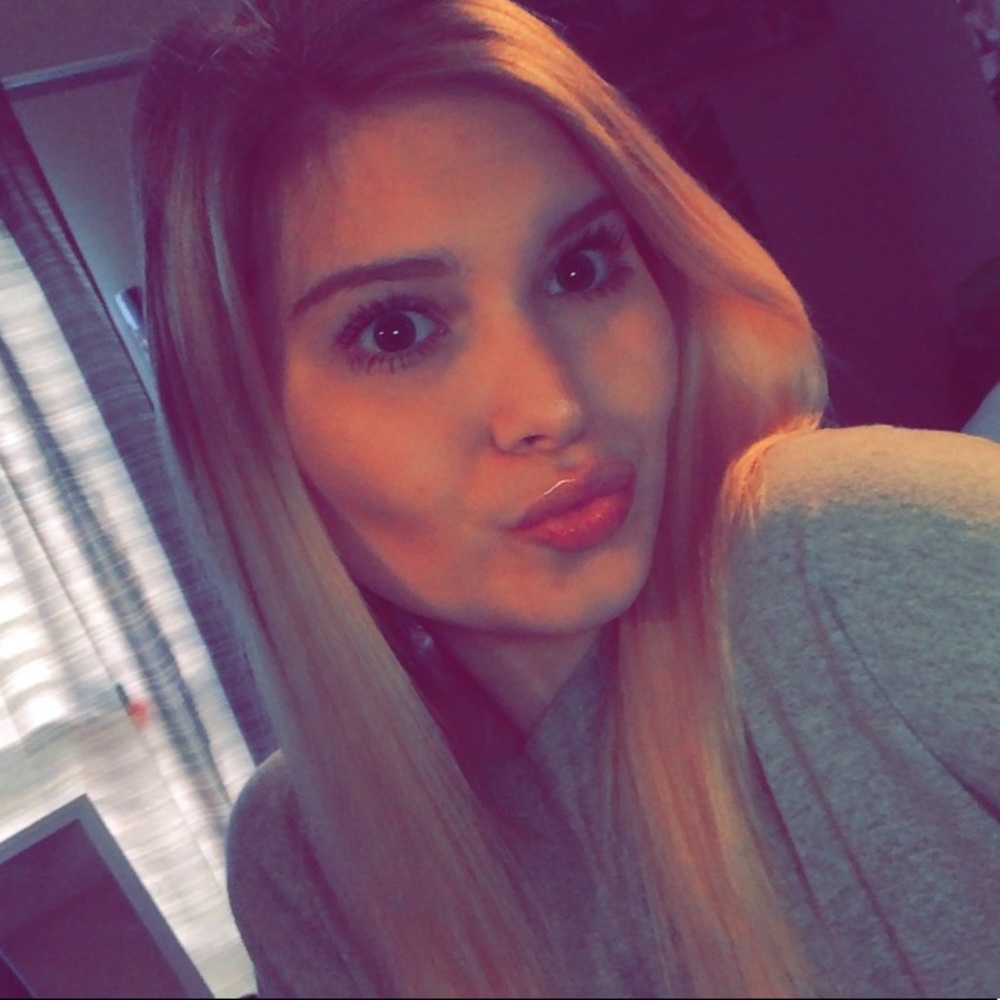 Meet your Posher, Taylor